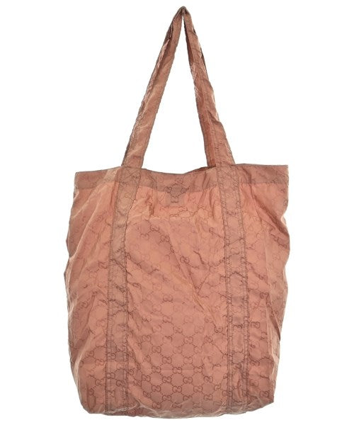 GUCCI กระเป๋าถือขนาดใหญ่