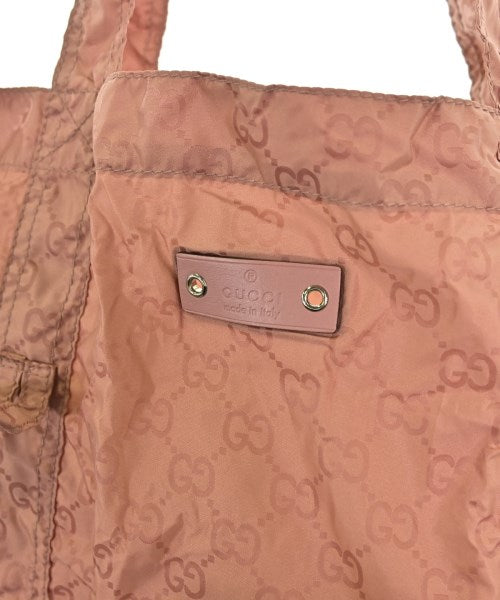 GUCCI กระเป๋าถือขนาดใหญ่