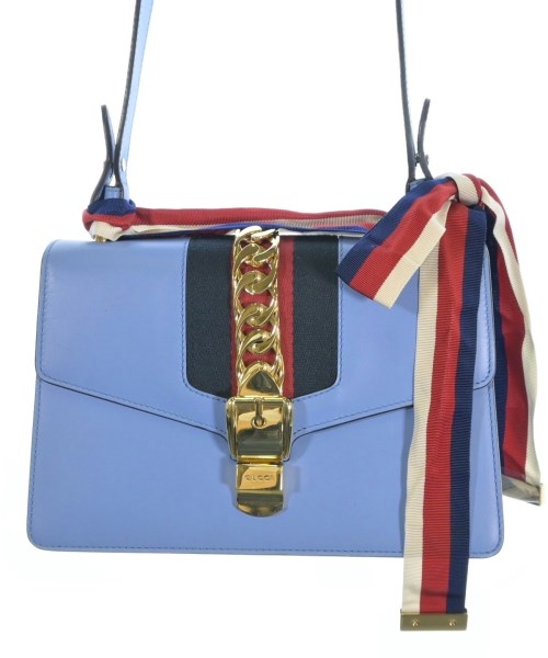 GUCCI กระเป๋าสะพาย