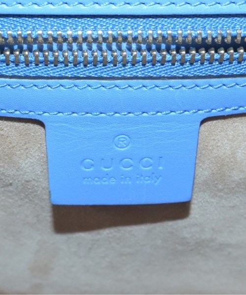 GUCCI กระเป๋าสะพาย