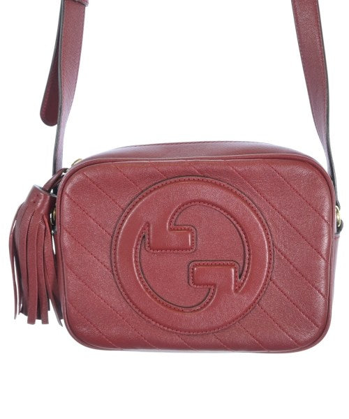 GUCCI กระเป๋าสะพาย