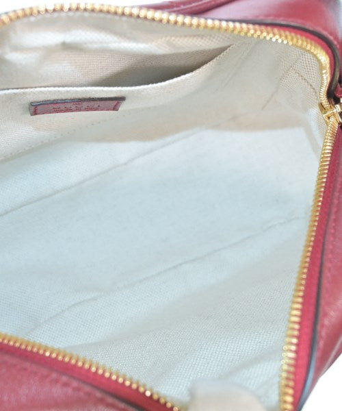 GUCCI กระเป๋าสะพาย