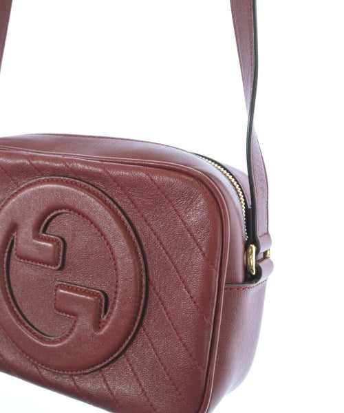 GUCCI กระเป๋าสะพาย