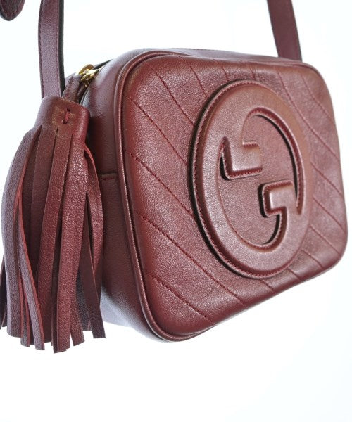 GUCCI กระเป๋าสะพาย