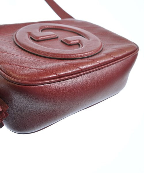 GUCCI กระเป๋าสะพาย