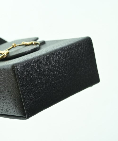 GUCCI กระเป๋าสะพาย