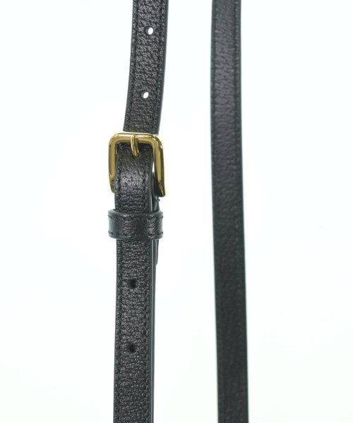 GUCCI กระเป๋าสะพาย