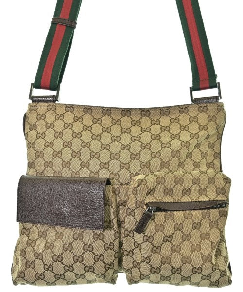 GUCCI กระเป๋าสะพาย