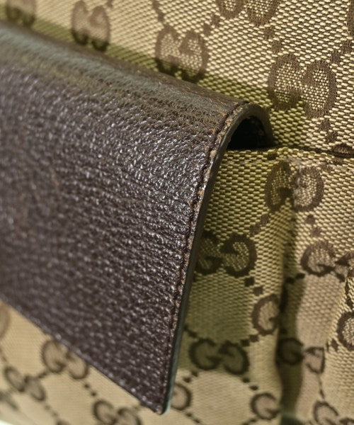 GUCCI กระเป๋าสะพาย