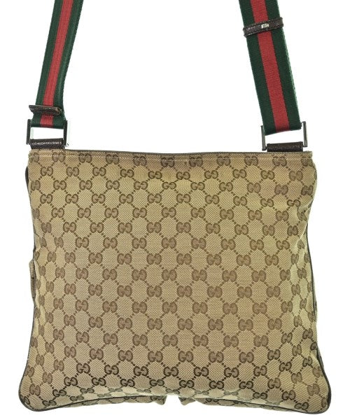 GUCCI กระเป๋าสะพาย