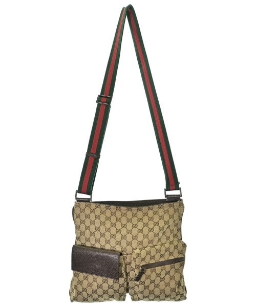 GUCCI กระเป๋าสะพาย