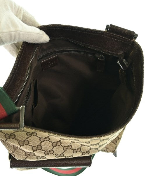 GUCCI กระเป๋าสะพาย