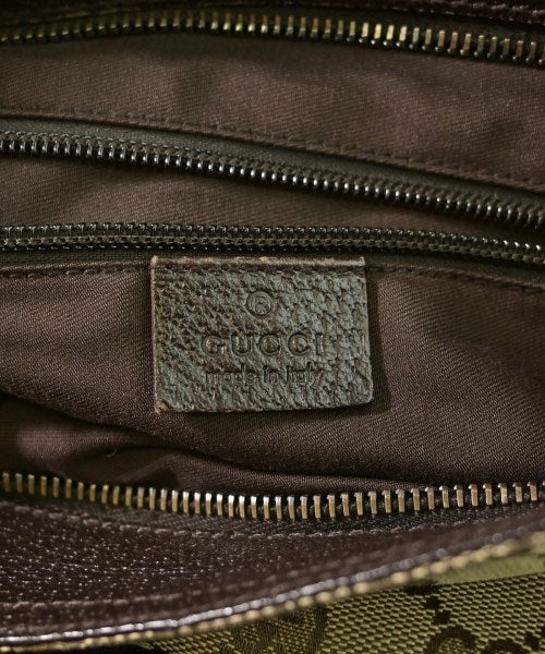 GUCCI กระเป๋าสะพาย