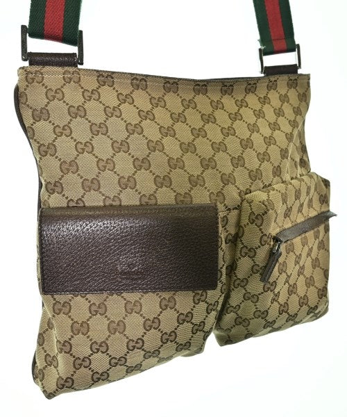 GUCCI กระเป๋าสะพาย