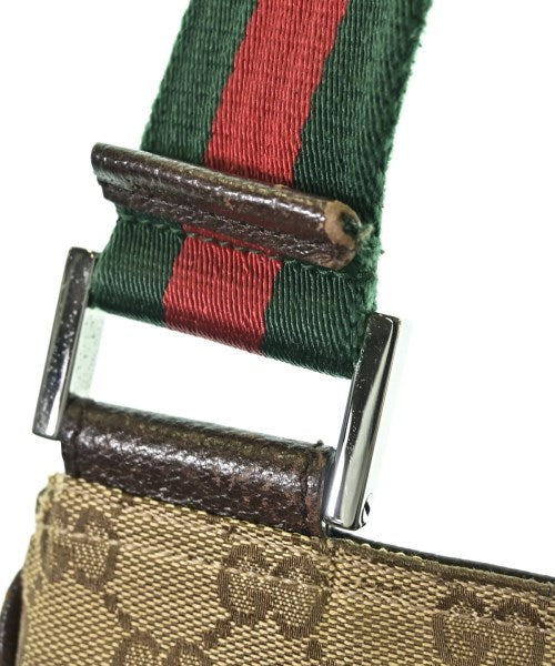 GUCCI กระเป๋าสะพาย