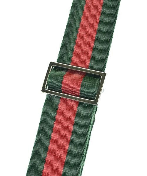 GUCCI กระเป๋าสะพาย