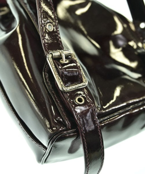 GUCCI เป้สะพายหลัง