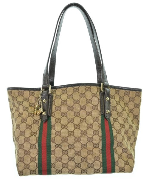 GUCCI กระเป๋าถือขนาดใหญ่