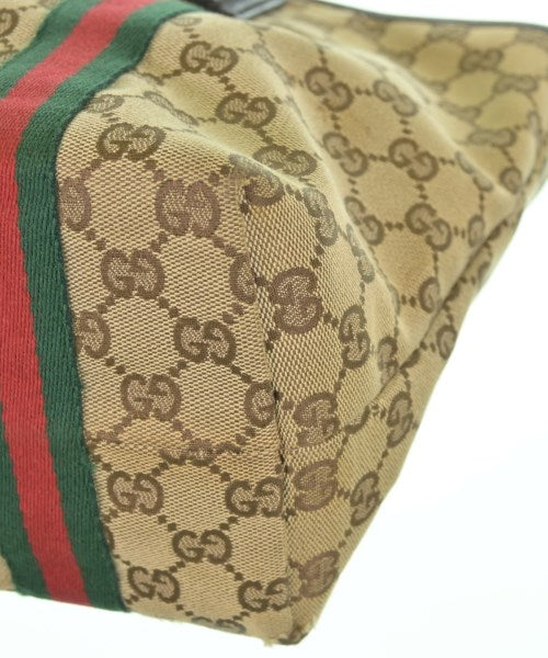 GUCCI กระเป๋าถือขนาดใหญ่