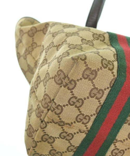 GUCCI กระเป๋าถือขนาดใหญ่