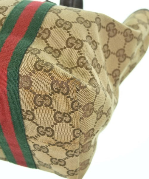 GUCCI กระเป๋าถือขนาดใหญ่