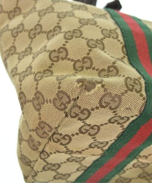 GUCCI กระเป๋าถือขนาดใหญ่
