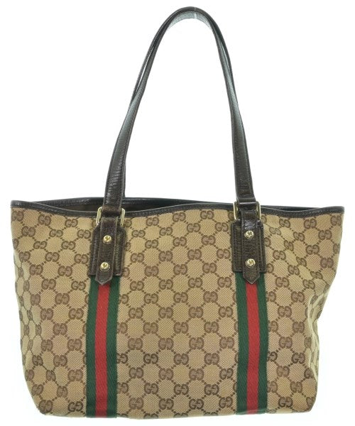 GUCCI กระเป๋าถือขนาดใหญ่