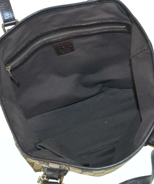 GUCCI กระเป๋าถือขนาดใหญ่