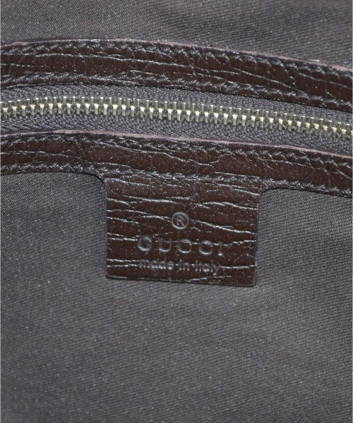GUCCI กระเป๋าถือขนาดใหญ่