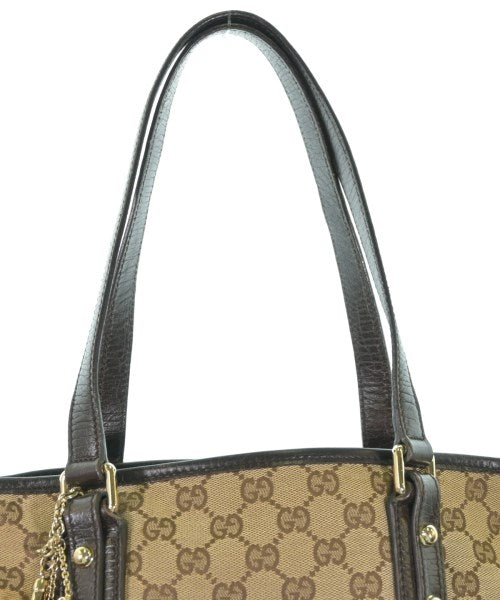 GUCCI กระเป๋าถือขนาดใหญ่