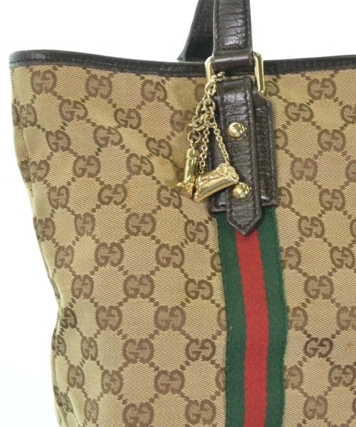 GUCCI กระเป๋าถือขนาดใหญ่