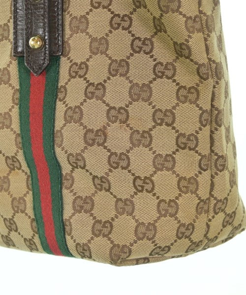 GUCCI กระเป๋าถือขนาดใหญ่