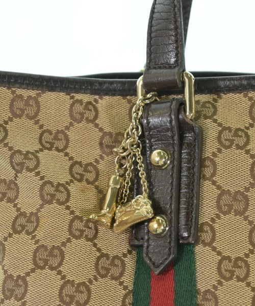GUCCI กระเป๋าถือขนาดใหญ่