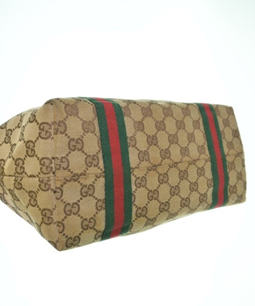 GUCCI กระเป๋าถือขนาดใหญ่