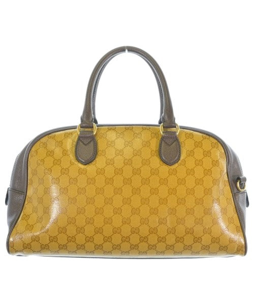 GUCCI กระเป๋าถือ