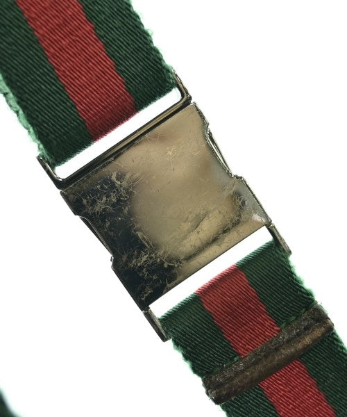 GUCCI กระเป๋า อื่น