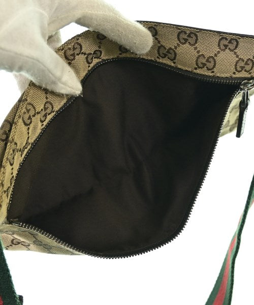 GUCCI กระเป๋า อื่น