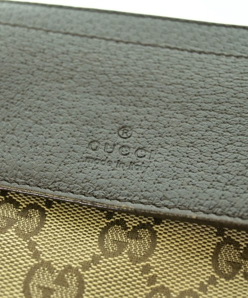 GUCCI กระเป๋า อื่น