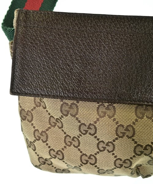 GUCCI กระเป๋า อื่น