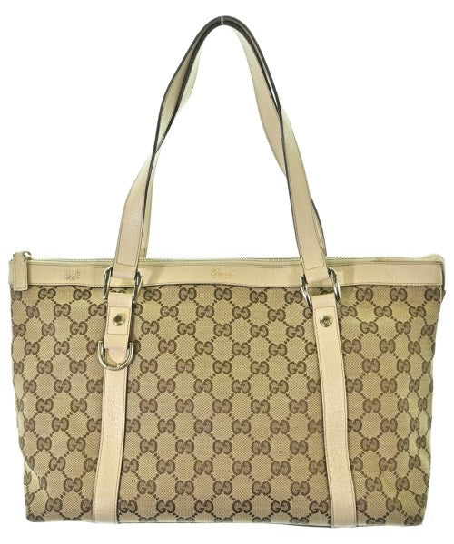 GUCCI กระเป๋าถือขนาดใหญ่