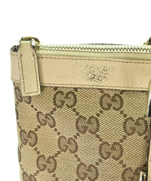 GUCCI กระเป๋าถือขนาดใหญ่