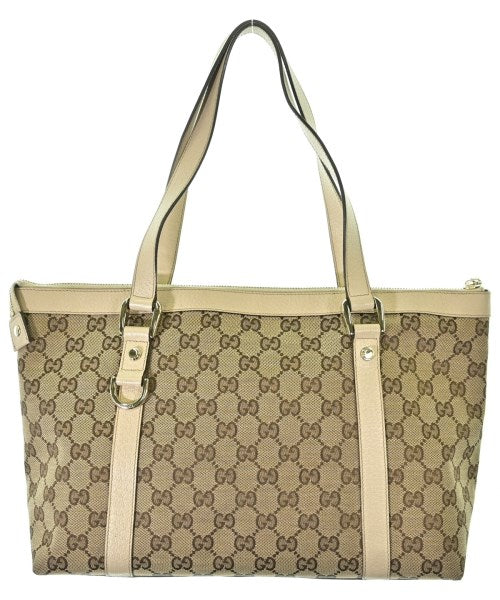 GUCCI กระเป๋าถือขนาดใหญ่