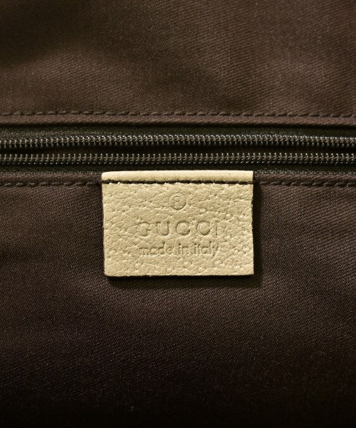 GUCCI กระเป๋าถือขนาดใหญ่