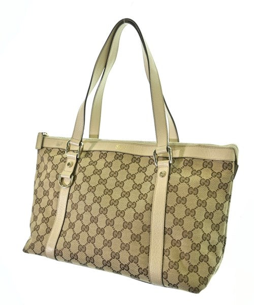 GUCCI กระเป๋าถือขนาดใหญ่