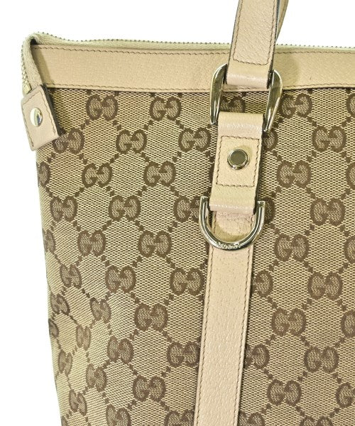 GUCCI กระเป๋าถือขนาดใหญ่