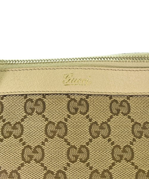 GUCCI กระเป๋าถือขนาดใหญ่