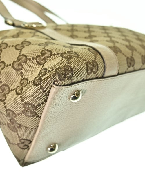 GUCCI กระเป๋าถือขนาดใหญ่