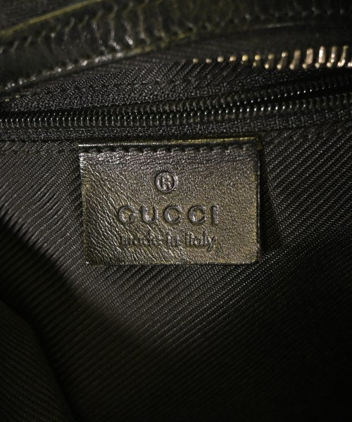 GUCCI กระเป๋าถือ