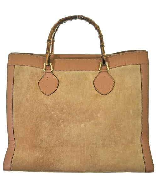 GUCCI กระเป๋าถือขนาดใหญ่