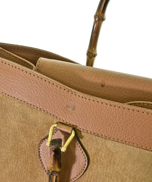 GUCCI กระเป๋าถือขนาดใหญ่